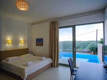 Kythira luxury residences