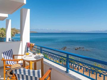 Hotels in Agia Pelagia Kythira