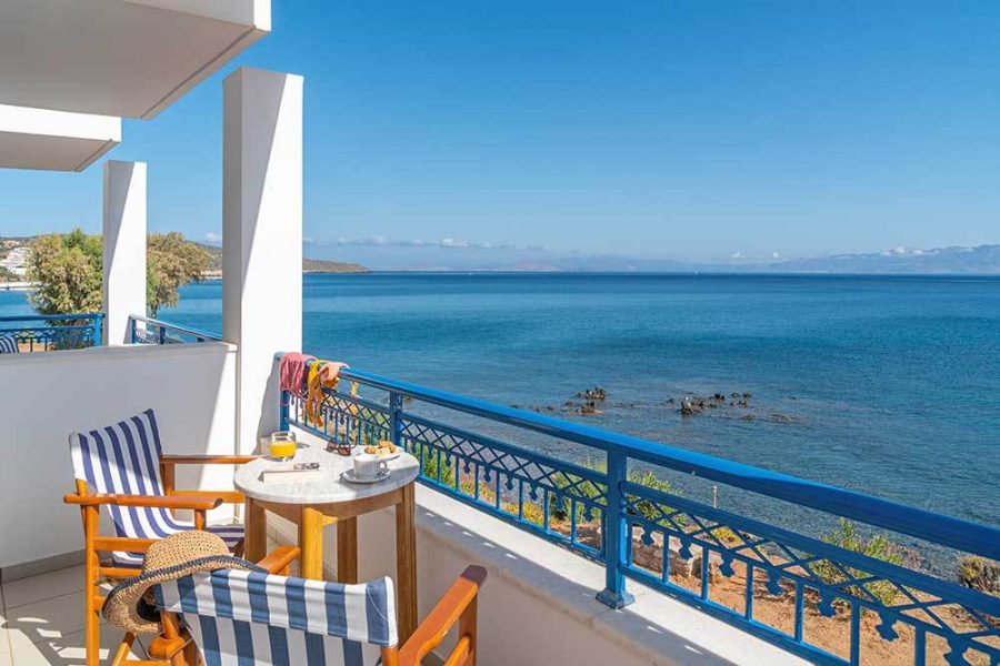 Pelagia Aphrodite Hotel