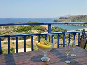 Hotels in Platia Ammos Kythera