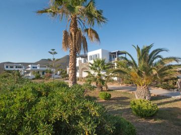 hotels in Avlemonas Kythira