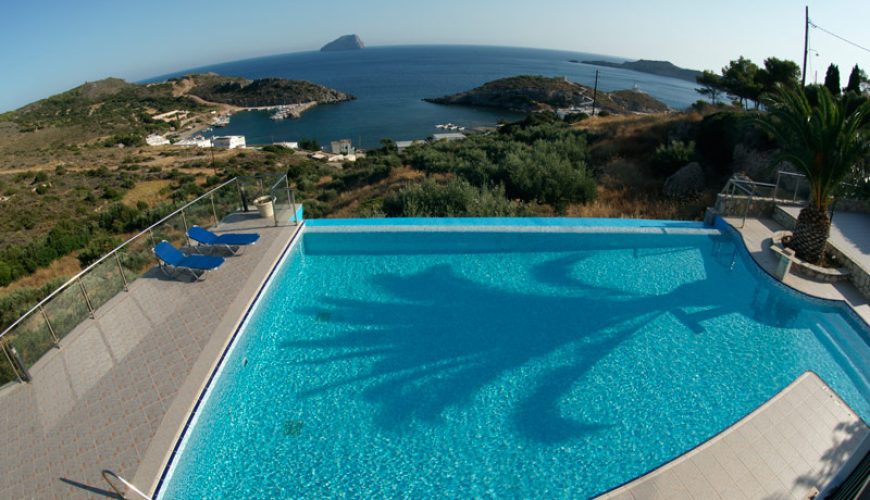 Ξενοδοχείο Καψάλι