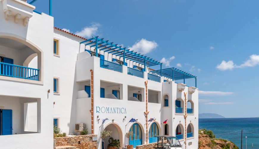 kythira hotels