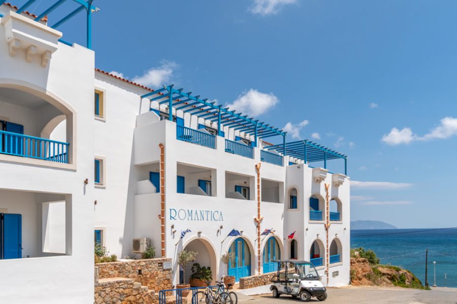 Romantica Hotel