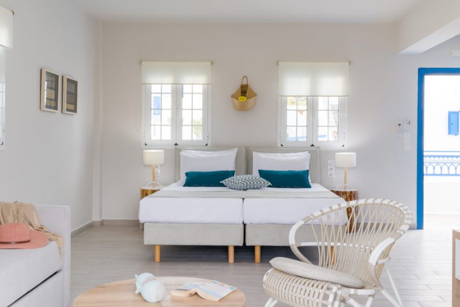 Romantica Apartments