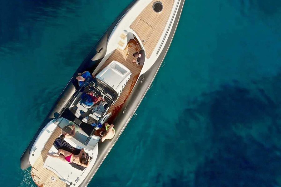 Daily cruise “Tour of Kythira”