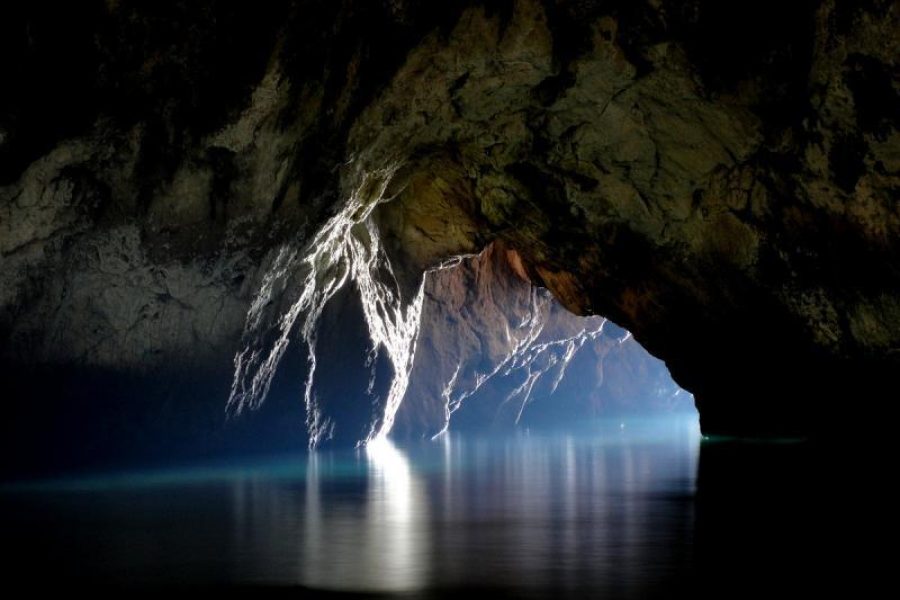 Drakakis Tours Kythira