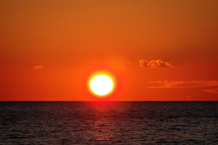 Amazing Sunset & Chytra Islet Cruise