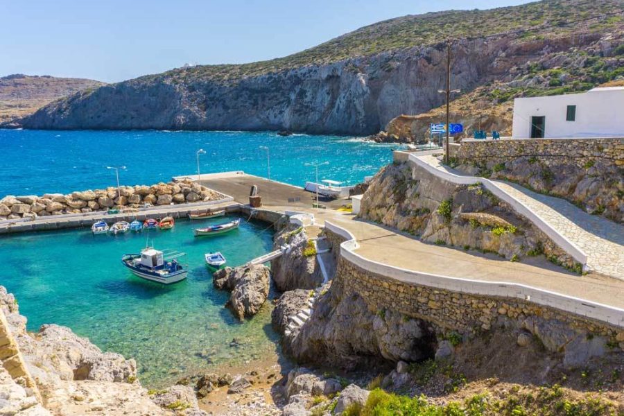 Cruise “ Antikythira: A Time Travel”