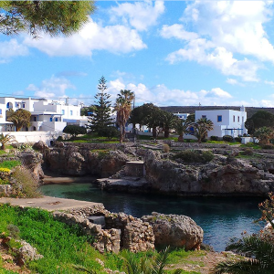 παραλίες στα Κύθηρα