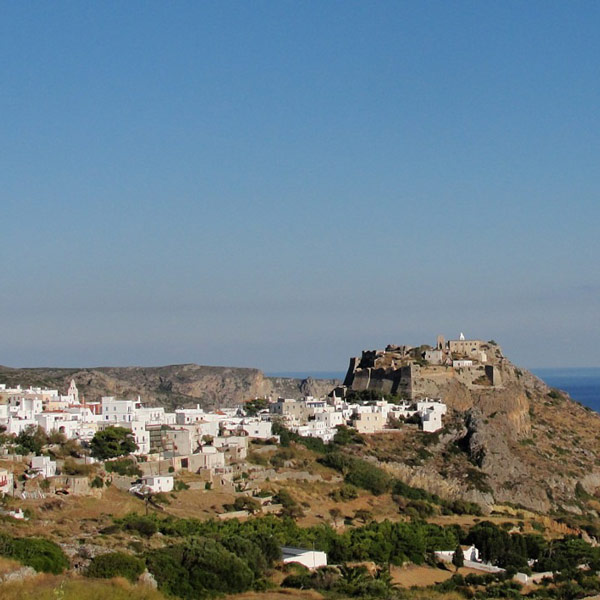 Kythira (Chora)
