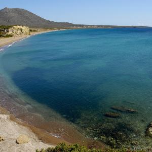 παραλίες στα Κύθηρα